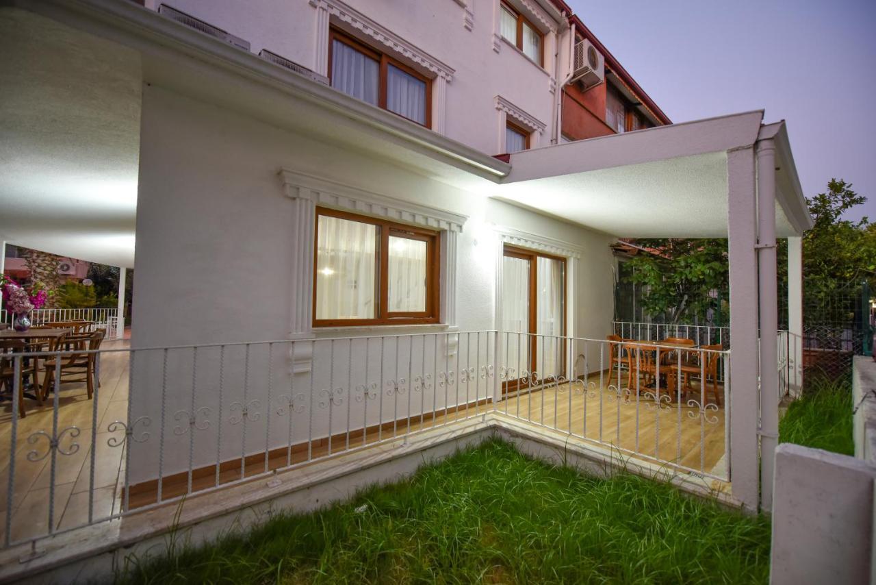 Infinity Gokkusagi Villa 페티예 외부 사진
