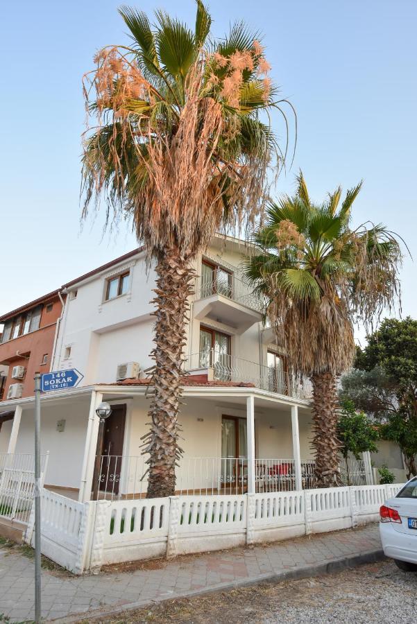 Infinity Gokkusagi Villa 페티예 외부 사진