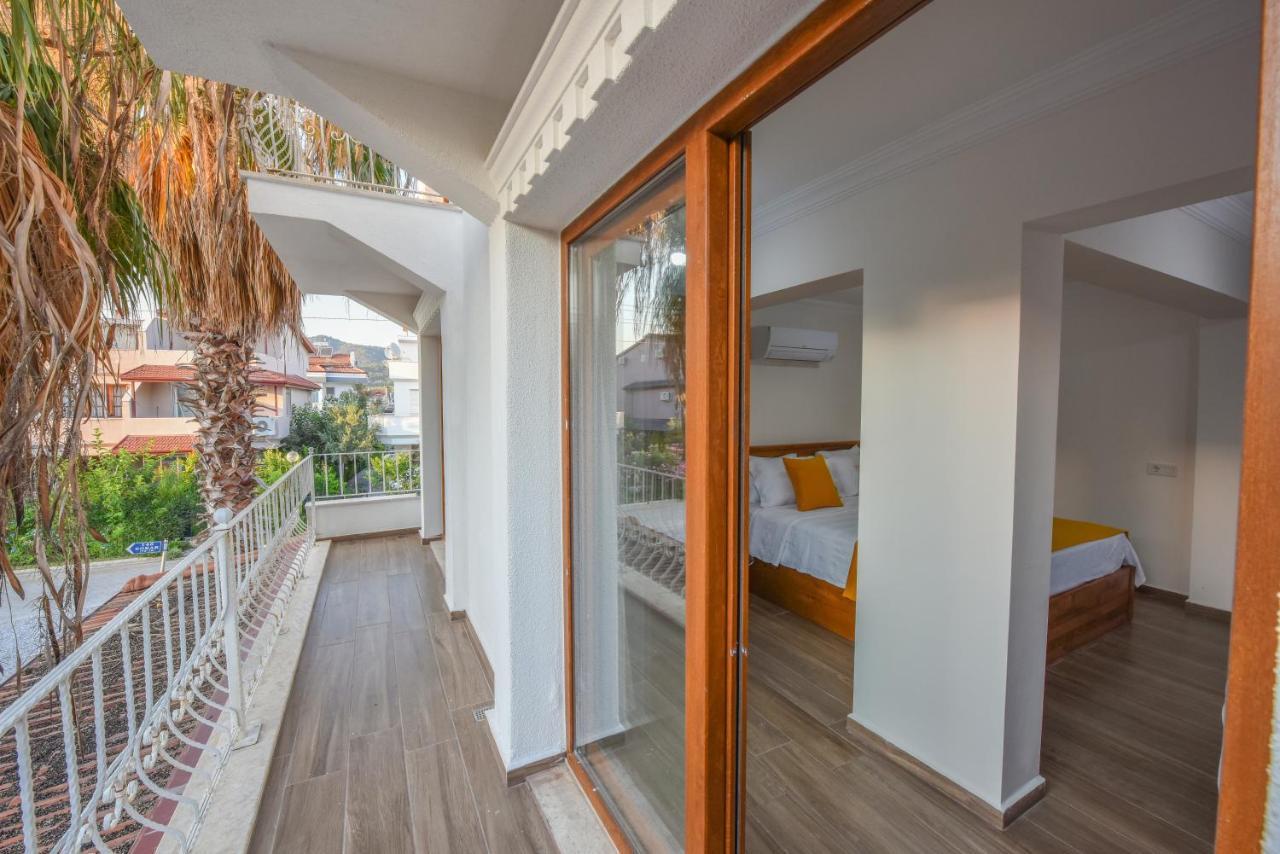 Infinity Gokkusagi Villa 페티예 외부 사진