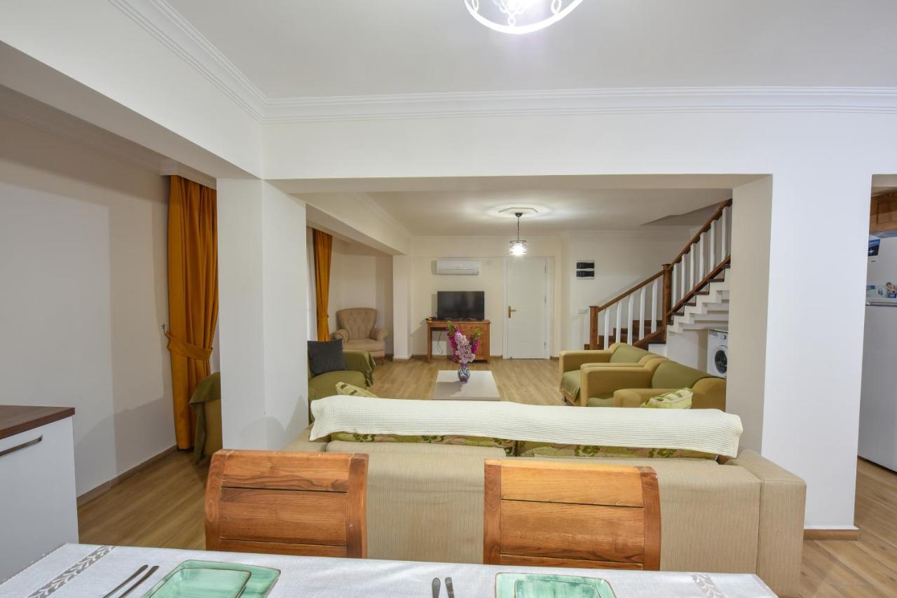 Infinity Gokkusagi Villa 페티예 외부 사진